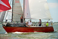 2015 Southern Bay Race Week A 1519