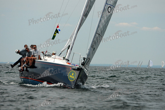 2011 Block Island RW B 574