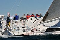 2012 Newport Bermuda 1389