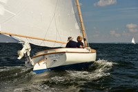 2015 IHYC Classic Yacht Regatta 808