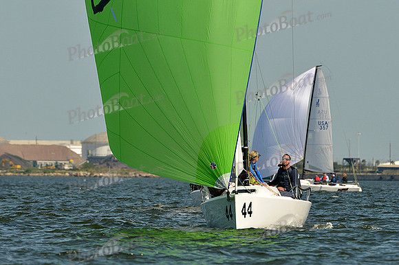 2015 J70 Winter Series E 534