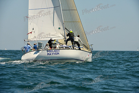 2015 Block Island Race Week A 1414