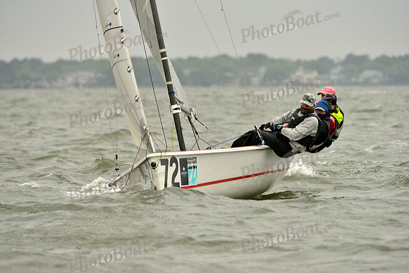 2016 Charleston Race Week A_1672