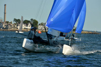 2015 Roton Point Multihull Regatta 087