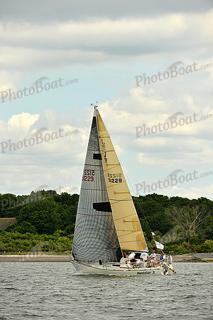 2015 NYYC Annual Regatta C 373