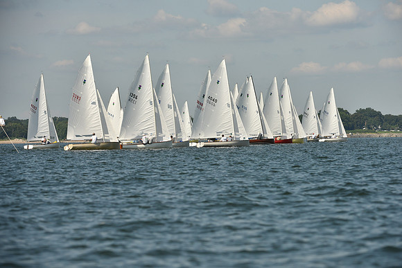 2018 Thistle Nationals C_0324