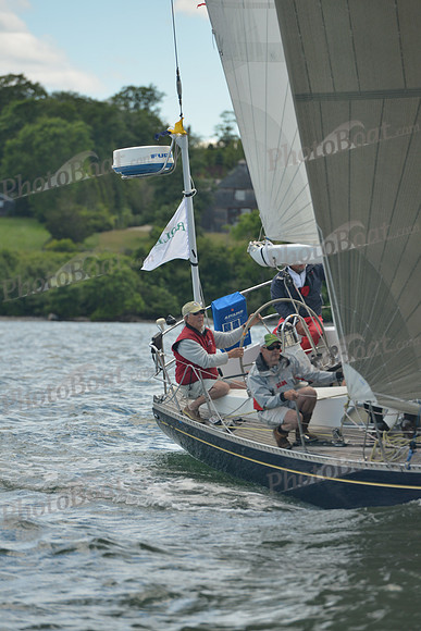 2016 NYYC Annual Regatta B_0630
