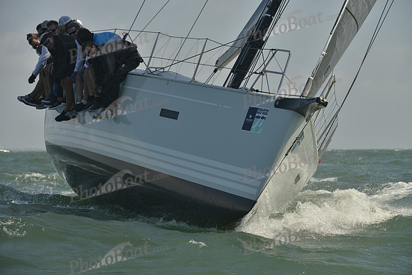 2017 Charleston Race Week D_0117