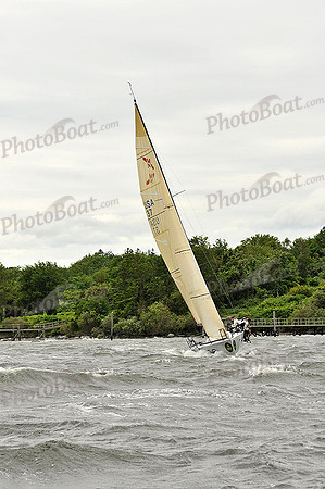 2013 NYYC Annual Regatta A 594