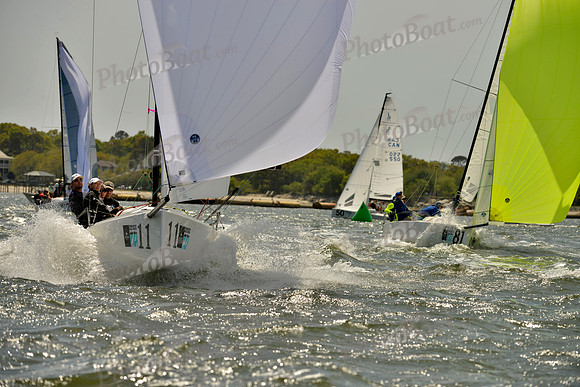 2018 Charleston Race Week A_2831