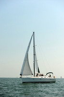 2014 Cape Charles Cup A 430