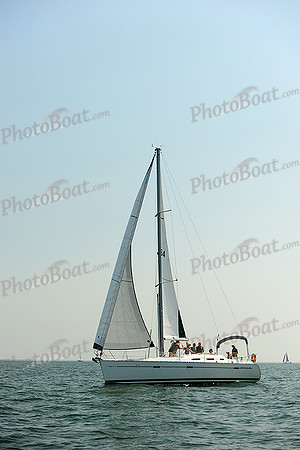 2014 Cape Charles Cup A 430