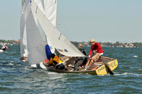2012 Thistle Midwinters A 160