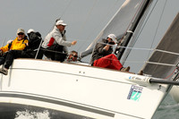 2012 Charleston Race Week A 732