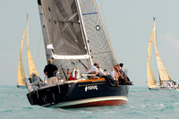 2012 Key West Race Week B 416