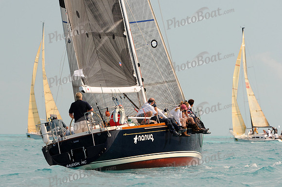 2012 Key West Race Week B 416