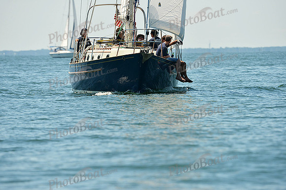 2015 Cape Charles Cup A 101