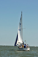 2013 Southern Bay Race Week D 942