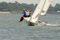 2012 Charleston Race Week A 1180