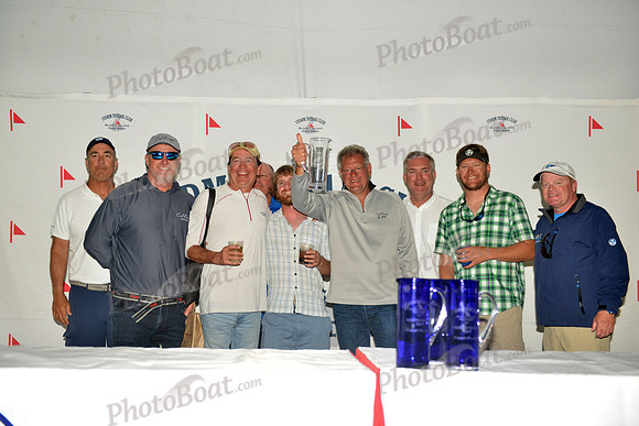 2017 Block Island Race Week Awards 2_0014