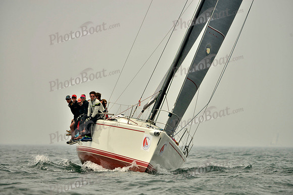 2017 Block Island Race Week H_1410