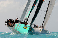 2012 Key West Race Week B 678