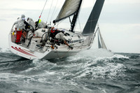 2011 NYYC Annual Regatta B 2006