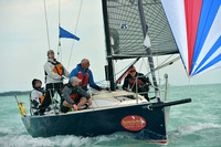 2016 Key West Race Week A_1316