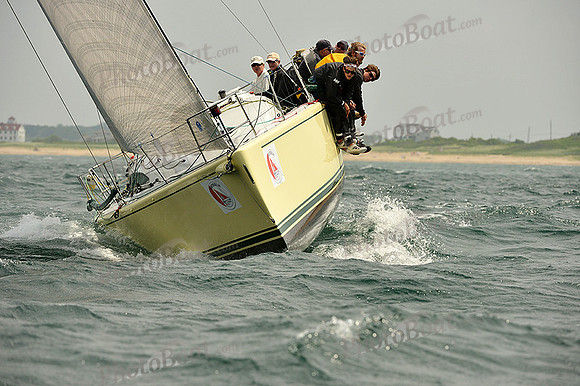 2015 Block Island Race Week D 320