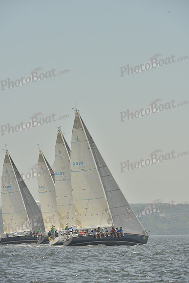 2017 NYYC Annual Regatta C_0077