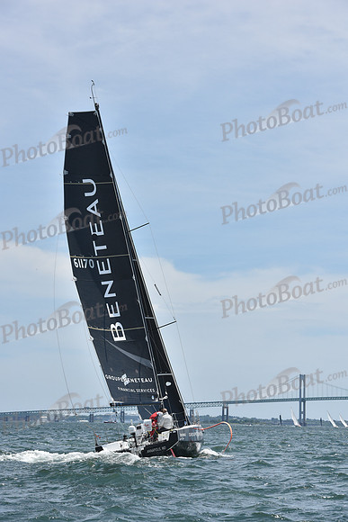2019 NYYC Annual Regatta A_2097