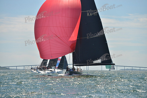 2019 NYYC Annual Regatta B_0340
