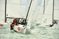 2016 Key West Race Week F_0382
