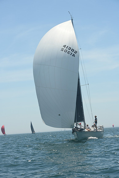 2025 Block Island Race Week C_0734