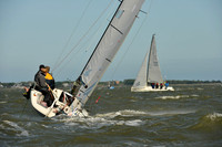 2016 Charleston Race Week D 1051