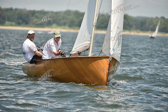 2018 Thistle Nationals G_0534