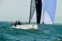 2016 NYYC Race Week A 536