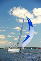 2014 Newport Bermuda A 350