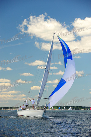 2014 Newport Bermuda A 350