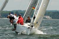 2012 CPYC One Design 554