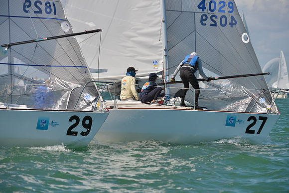 2019 J24 Worlds C_0566