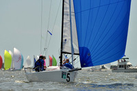 2014 Charleston Race Week F 152