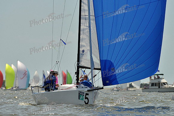 2014 Charleston Race Week F 152