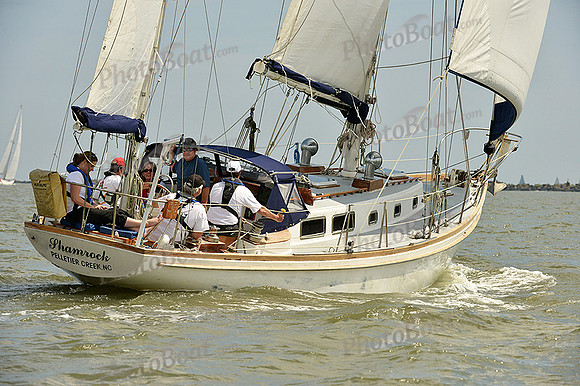 2015 Charleston Race Week B 484