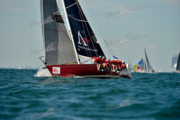 2017 Block Island Race Week F_2125