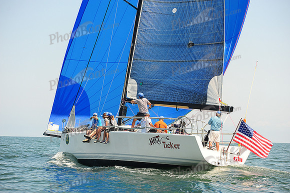 2014 Cape Charles Cup A 523