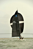 2018 Charleston Race Week C_0950