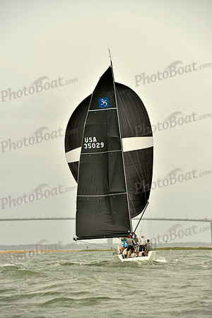 2018 Charleston Race Week C_0950