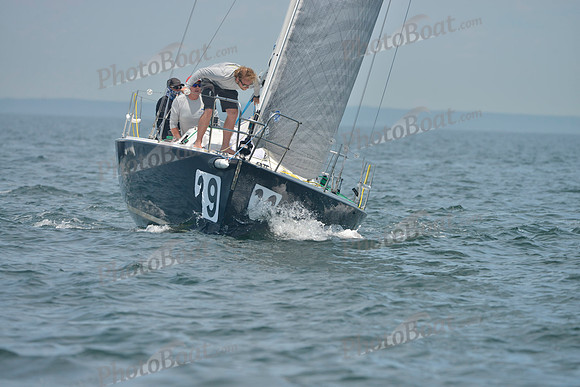 2019 Block Island Race Week L_0425