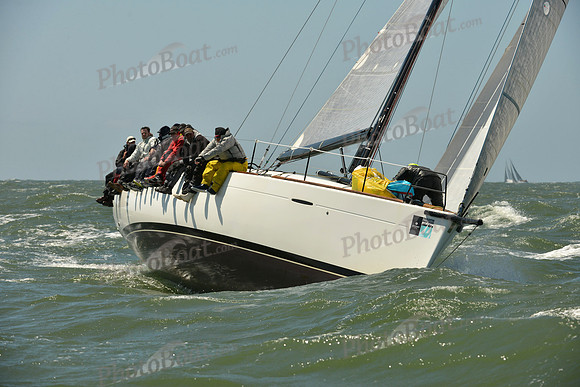 2016 Charleston Race Week C 0647